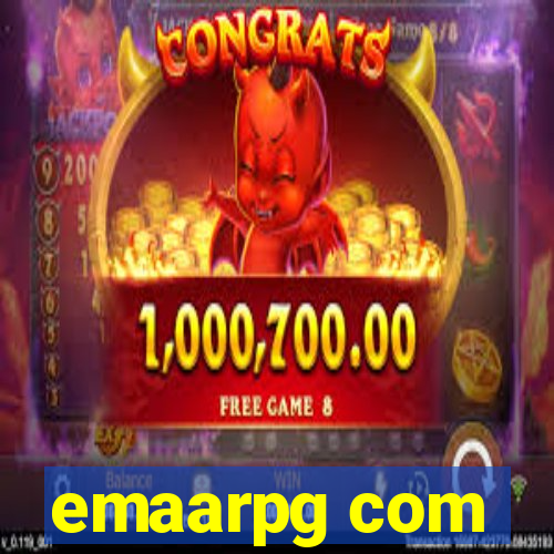 emaarpg com